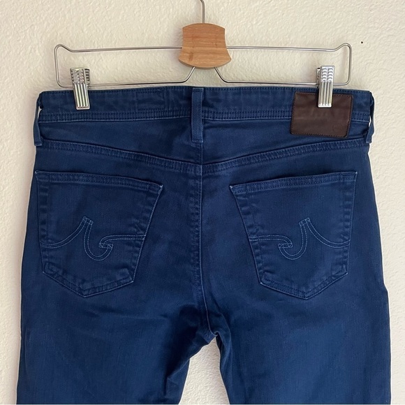 AG The Matchbox Slim Straight Jeans - Picture 6 of 11